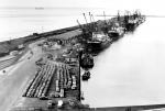 Charles Malan Quay