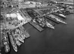 Charlestown Navy Yard