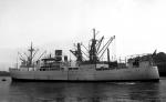 CHILEAN REEFER