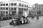 Churchill Float