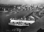 Circular Quay c1946