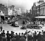 Civil Defence Parade