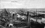 COAL HOIST