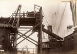 COALING CHUTE 1889