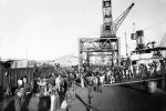 Coaling Ship