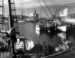 CONSTITUTION DOCK