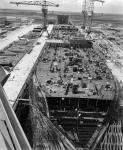 Esso Tanker Construction