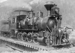 CPR Locomotive #314