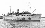 CROWN PRINCESS INGRID