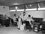 Cryptographic Room