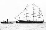 CUTTY SARK