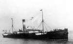 CYFARTHFA