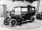 Daimler in Christchurch
