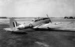 De Havilland Chipmunk T Mk 10