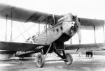 De Havilland DH9 PD