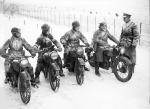 Despatch Riders