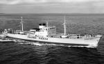 DRAGOR MAERSK