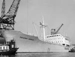 DRAGOR MAERSK