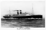 Duke of Cumberland