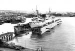 Durban Floating Dock