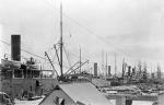 Durban Ships