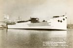 Hull No12 Launched