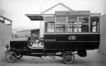 Geelong Bus