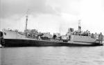 EMPIRE HARBOUR