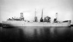 EMPIRE VAUXHALL