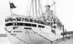 EMPIRE WINDRUSH