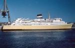 EMPRESS OF AUSTRALIA