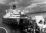 SEAWAY QUEEN