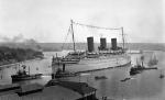 EMPRESS OF BRITAIN