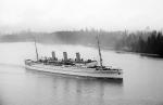 EMPRESSOF CANADA