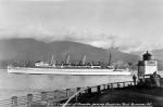 EMPRESS OF CANADA