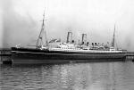 EMPRESS OF CANADA