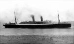 EMPRESS OF IRELAND