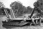 Goulburn River 1941