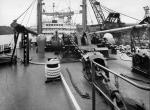 Esso York Windlass