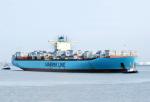 EVELYN MAERSK