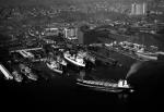 HOBOKEN Shipping