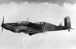 Fairey Battle Trainer