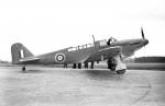 Fairey Fulmar I