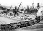 FALMOUTH Dock