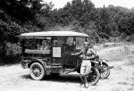 Camping Car 1920