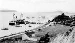 Ferry at Bucklands Beach