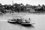 Ferry at Opua (NZ)