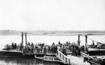 Ferry at Semapolatinsk