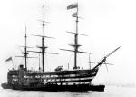 HMS Victory Final Voyage