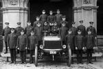 Fire Fighters 1906